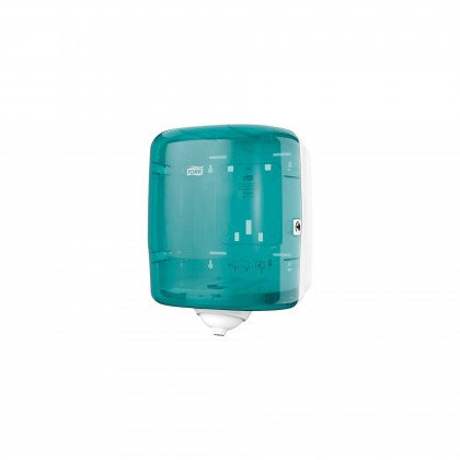Tork Reflex Dispensador M4 Alimentao Central Folha a Folha