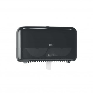 Tork Mid-size Dispensador T7 dois Rolos de Papel Higinico