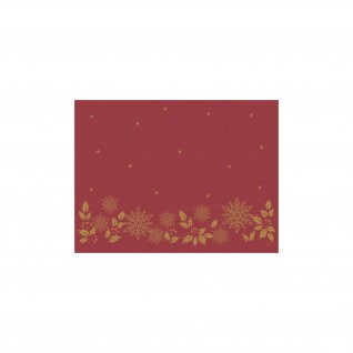Mantelitos Dunicel® 30 x 40 cm Graceful Holiday