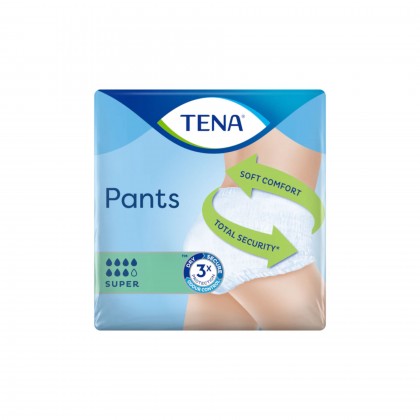 TENA ProSkin Pants Super Medium