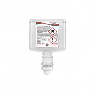 InstantFOAM Complete™ para Doseador Automtico