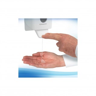 Scott® CONTROL Loção Antibacteriana para Higiene das Mãos