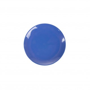 Pratos Asami Ware Ø 15,3 cm Azul Melamina