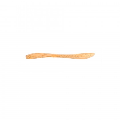 Mini colher 9 cm Bambú