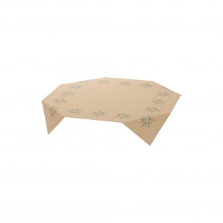 Toalha de Mesa Dunicel Natural Charm, 84 x 84 cm