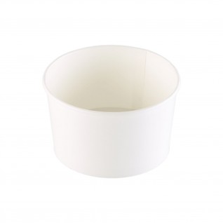 Tigela de Salada 625 ml Branca