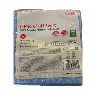 Pano r-MicroTuff Swift Azul