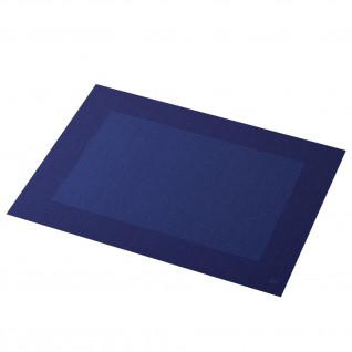 Mantelitos Dunicel® 30 x 40 cm Azul Escuro