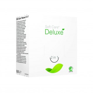 Soft Care Deluxe 2 in 1