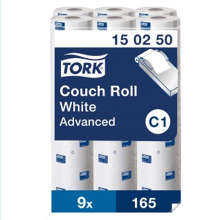 Tork Rolo de Marquesa Advanced C1