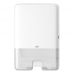 Tork Xpress H2 Dispensador para Toalha de Mo Interfolha