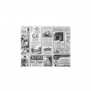 Mini-papel Anti-Gordura Times 35 gr/m2 20 x 25 cm