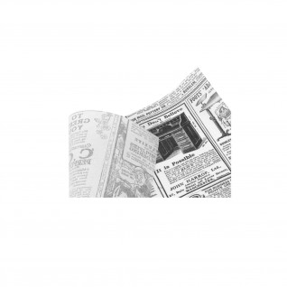 Mini-papel Anti-Gordura Times 35 gr/m2 20 x 25 cm