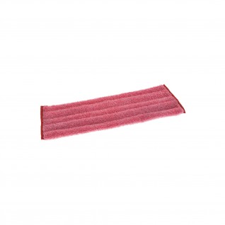 Mopa Hmida TASKI Ultra Vermelha 40 cm