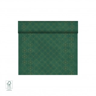 Tête-à-Tête Dunicel® 0,4 x 24 m Gilded Star Verde