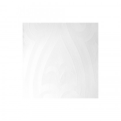 Guardanapo Duni Elegance Lily 40 x 40 cm Branco