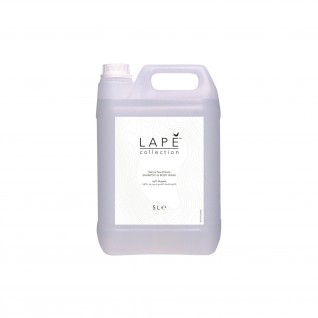 Sakura Sea Breeze Shampoo & Body Wash LAPE Collection 5 L