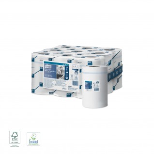 Tork Reflex™ Papel Remoo Extra Alimentao Central 67 m M3
