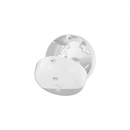 Tork SmartOne Dispensador T9 Mini Papel Higinico Branco