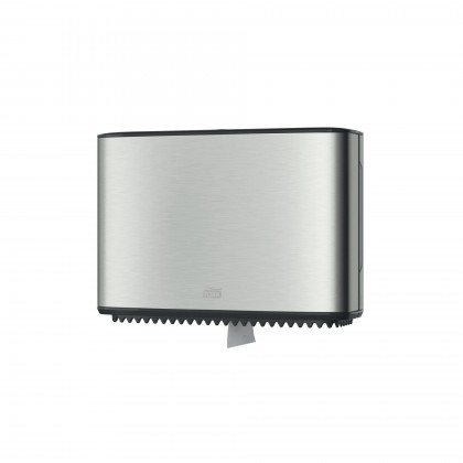 Tork Dispensador T2 para Papel Higinico Mini Jumbo Inox