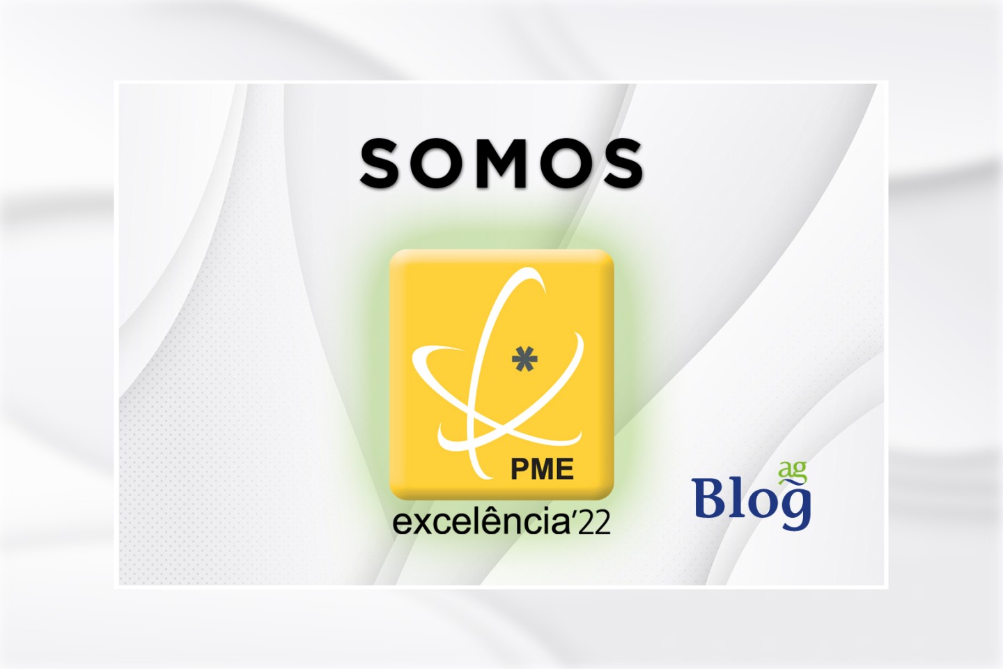 Somos PME Excelncia