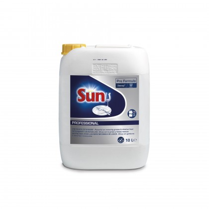 Sun PF Detergente Lquido