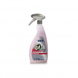 Cif PF 4in1 Washroom Spray