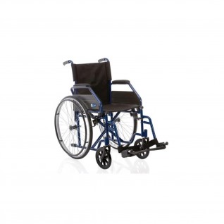 Cadeira de Rodas 45 cm CP100-45