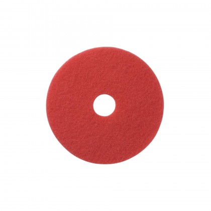 TASKI Americo Pad Vermelho 225 mm