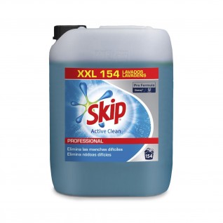 Skip Pro Formula Active Clean