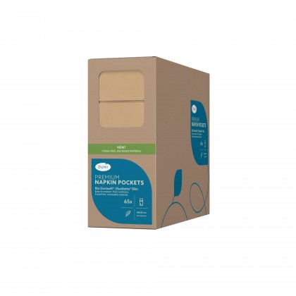 Bio Duniletto Slim 40 x 33 cm Natural