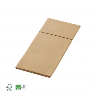 Bio Duniletto Slim 40 x 33 cm Natural