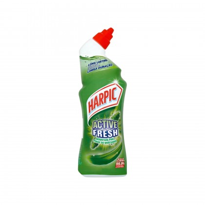 Harpic Active Fresh Pinho da Montanha