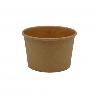 Copos de Sopa Kraft 240 ml