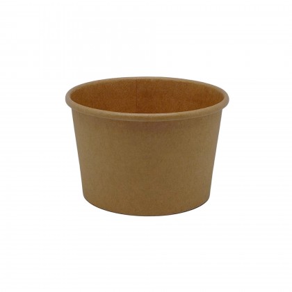Copos de Sopa Kraft 240 ml