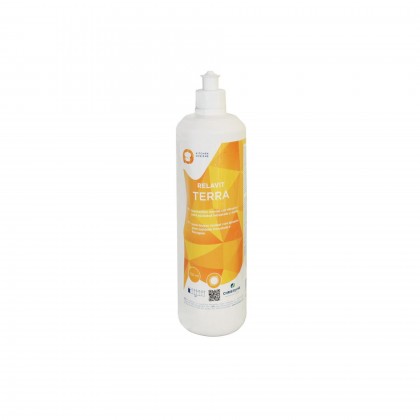 RELAVIT TERRA 750 ml