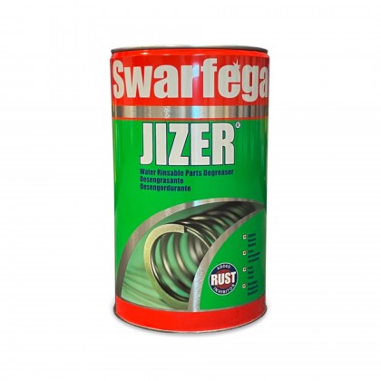 Swarfega Jizer