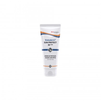 Stokoderm Sun Protect 30 PURE 100 ml