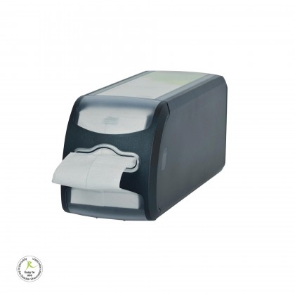Tork Xpressnap Fit Dispensador Guardanapos Balco Preto N14