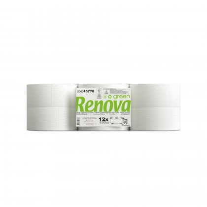 Jumbo Renova 180m 2 Folhas