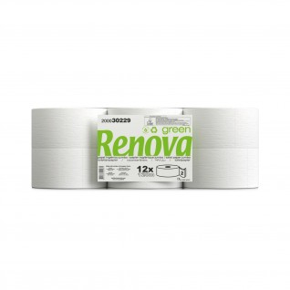 Jumbo Renovagreen 120m 2 Folhas