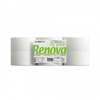 Jumbo Renovagreen Low Cost 90m 2 Folhas