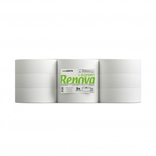 Jumbo Renova 350m 2 Folhas