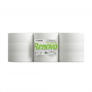 Jumbo Renova 350m 1 Folha