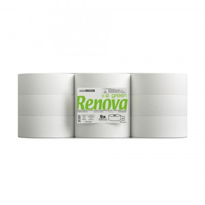 Jumbo Renova 350m 1 Folha