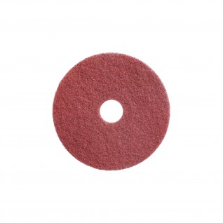 Disco Twister™ Pad Vermelho 14"