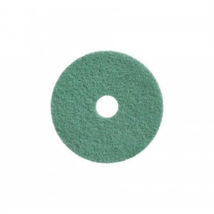Disco Twister™ Pad Verde 14