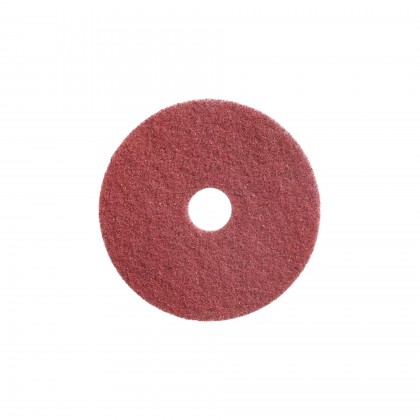 Disco Twister™ Pad Vermelho 14
