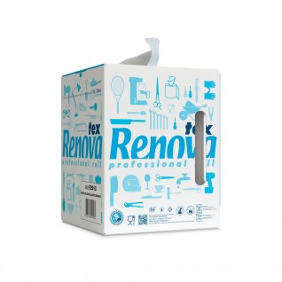 Renova TEX 120m Branco