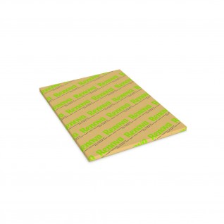 Papel Vegetal Renova 38 gr 50 x 75 cm